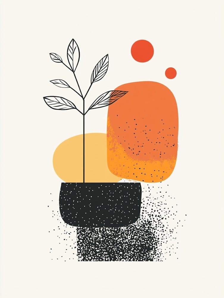 Abstract Illustration 4