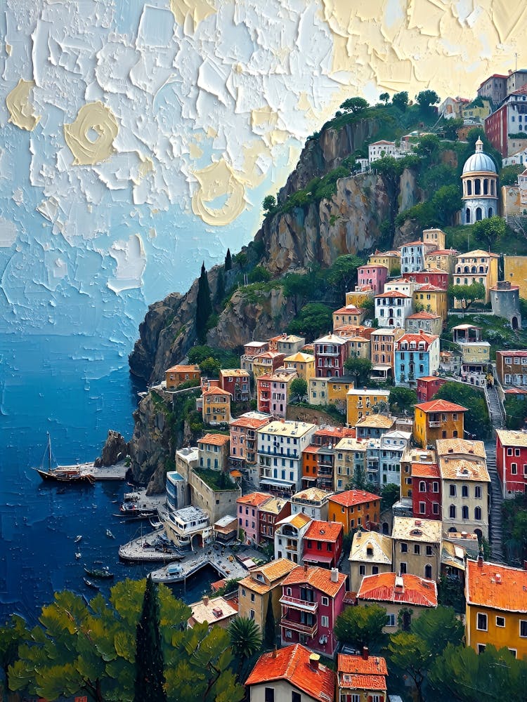 Positano 8