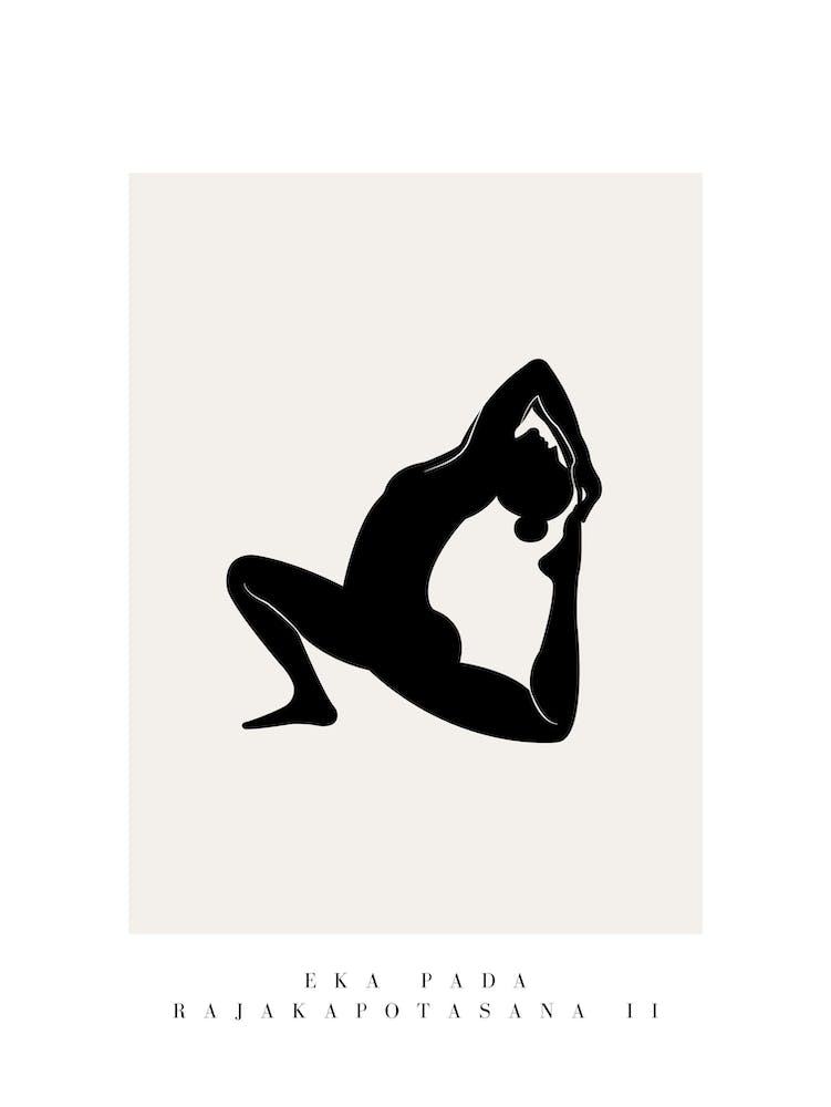 Yoga IX