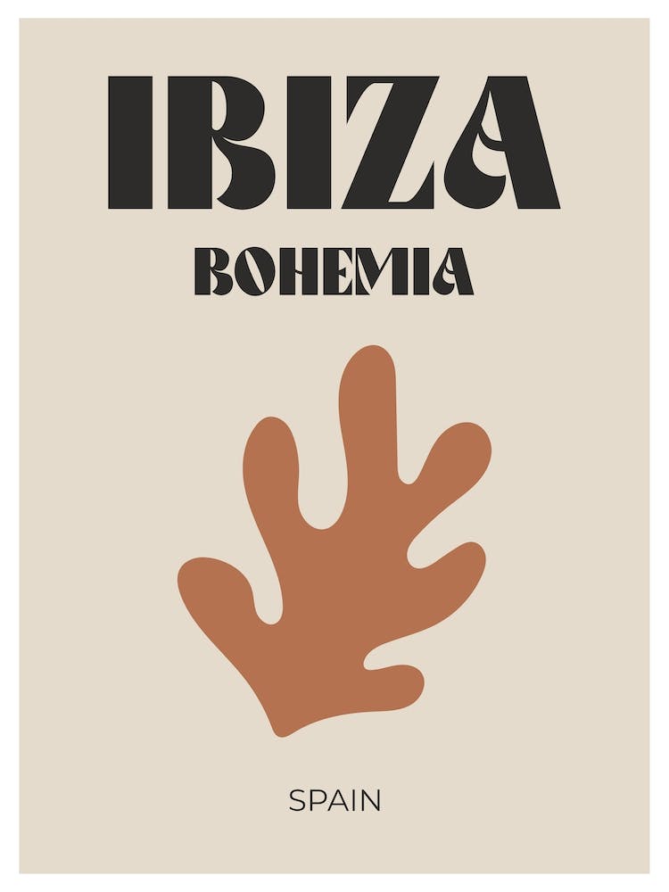 Ibiza Bohemia
