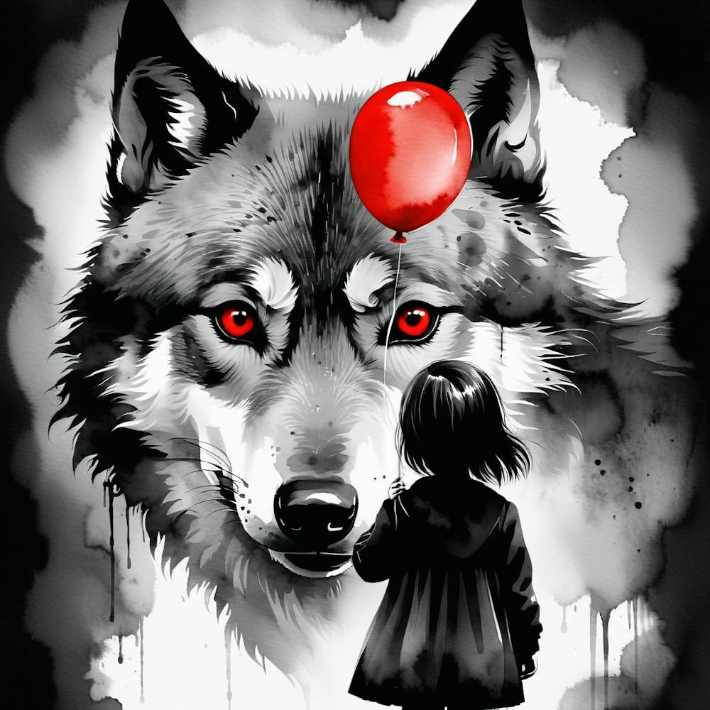 Red Wolf