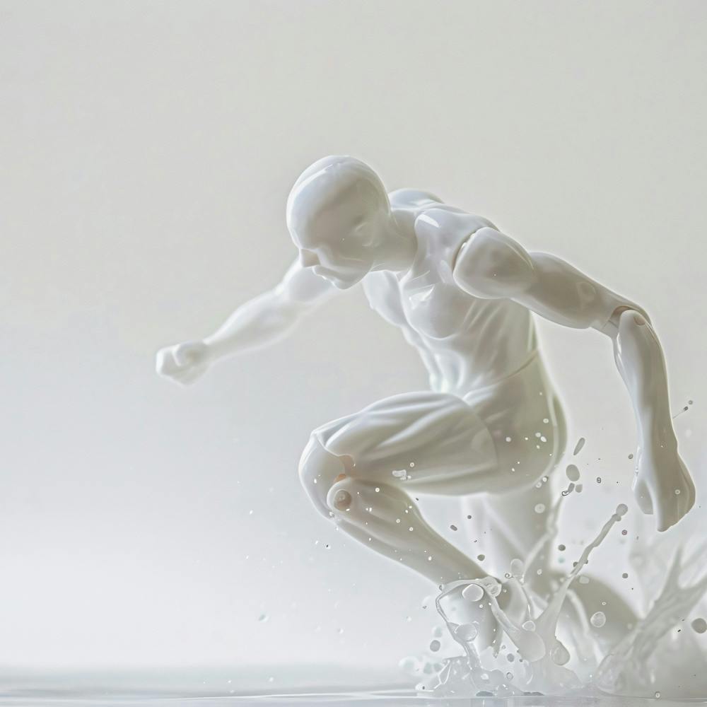Water Splash 3