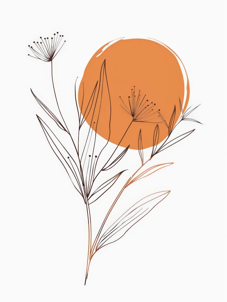 Abstract Painting 1245