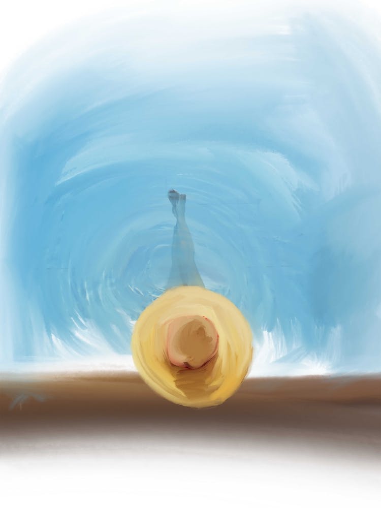 Straw Hat