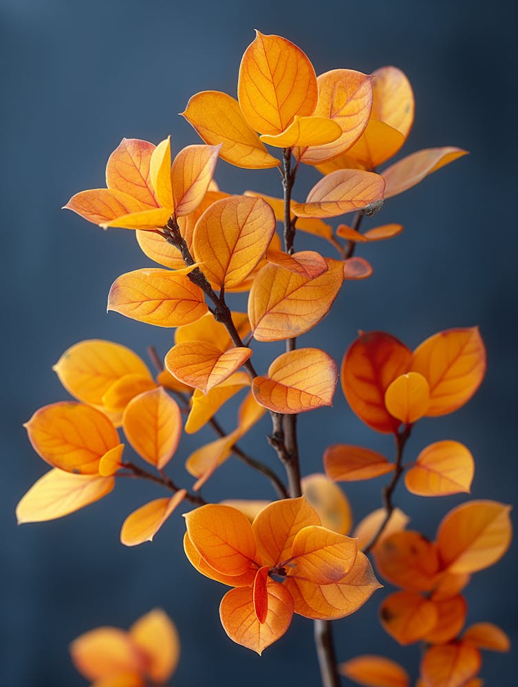 Autumn Leaves 2
