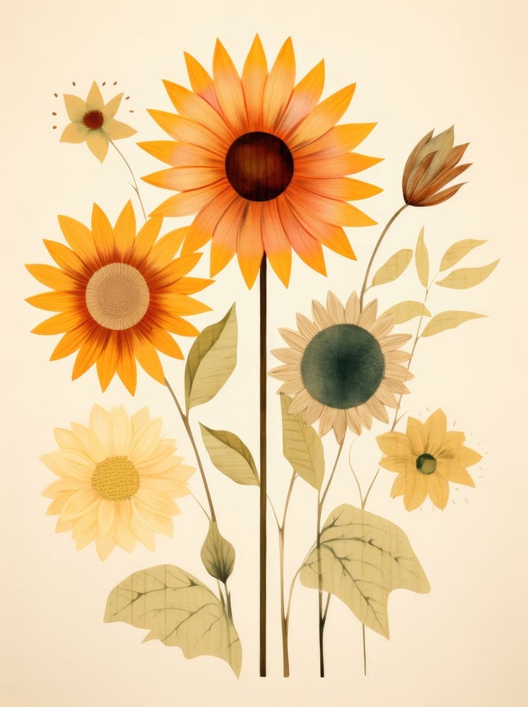 Sunflowers 94