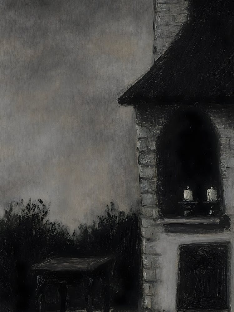 House In The Woods 2