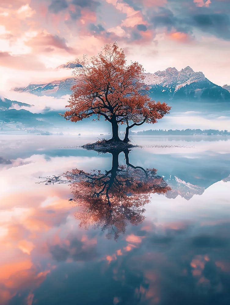 Lone Tree