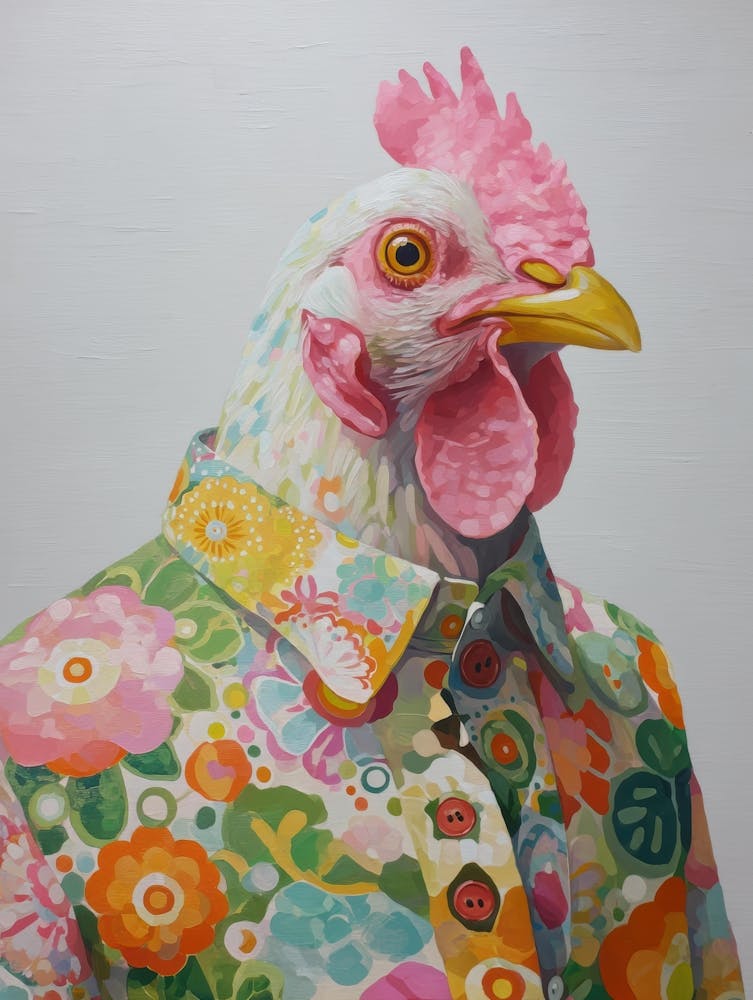 Rooster 30