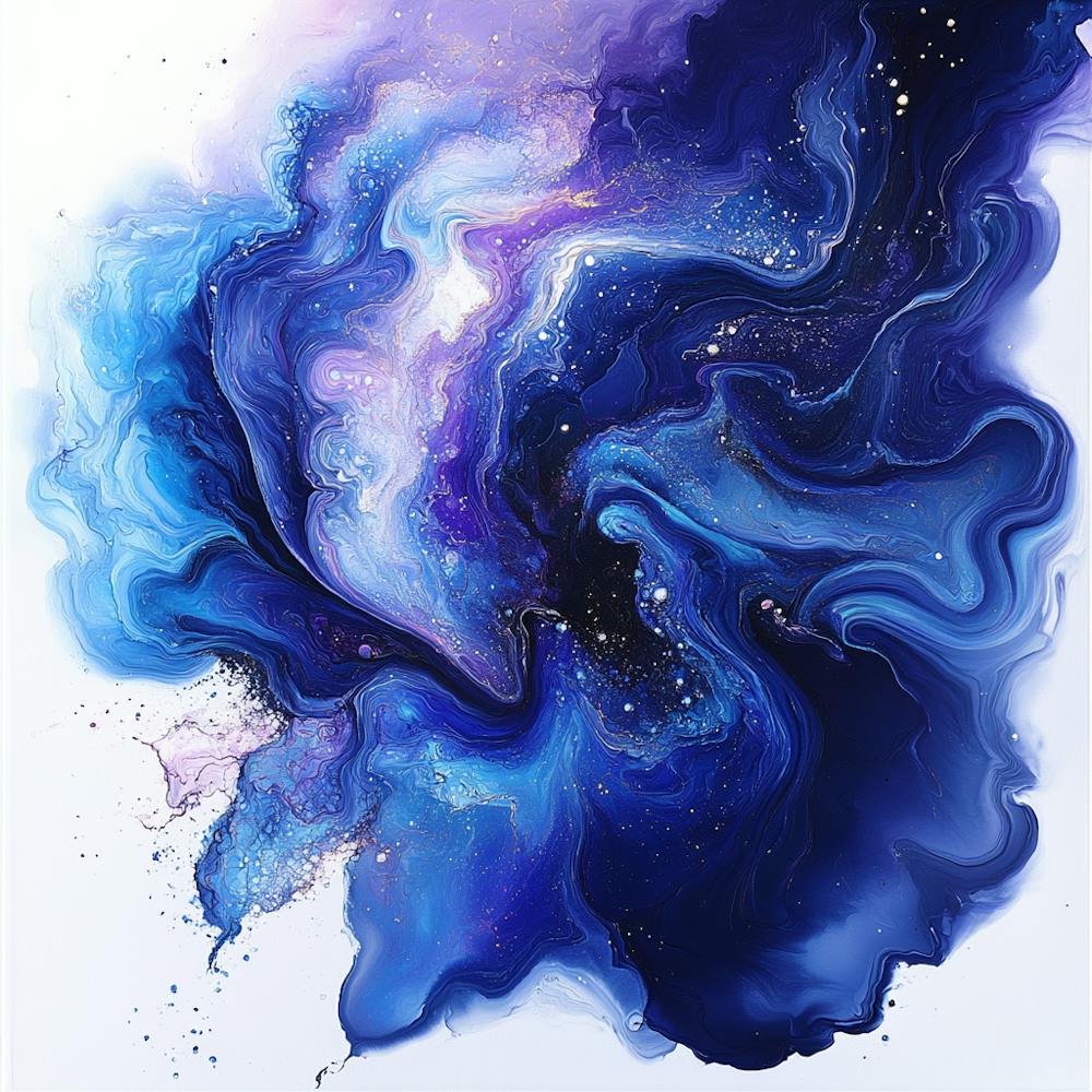 Abstract Painting 172