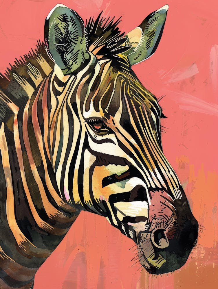 Zebra 31