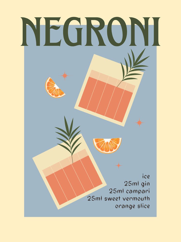 Negroni