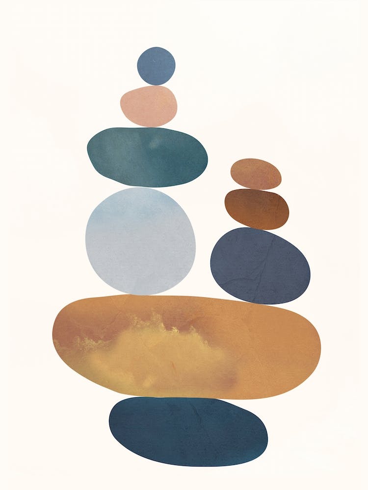 Balancing Stones 4