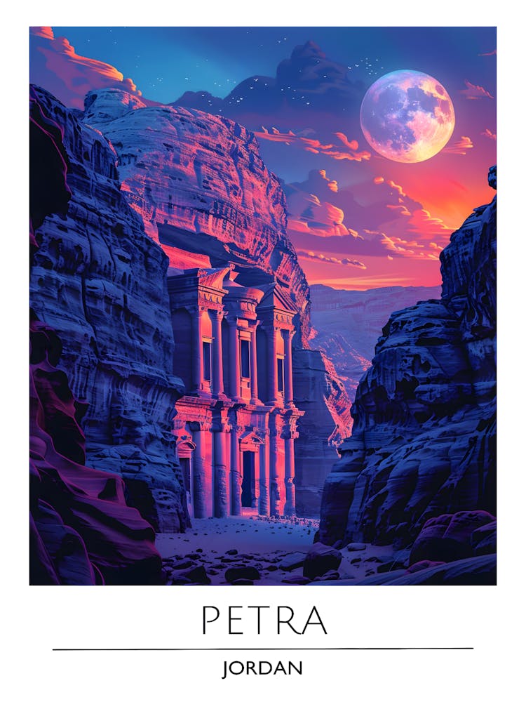 Petra