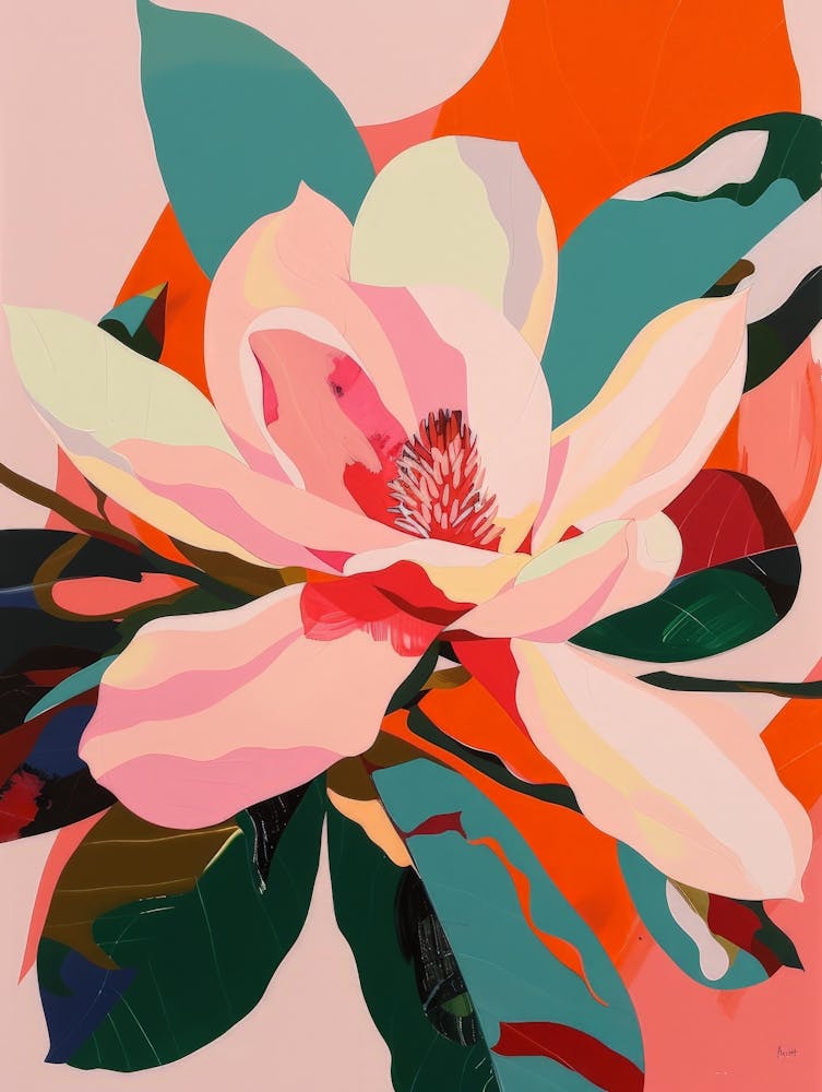 Magnolia 5