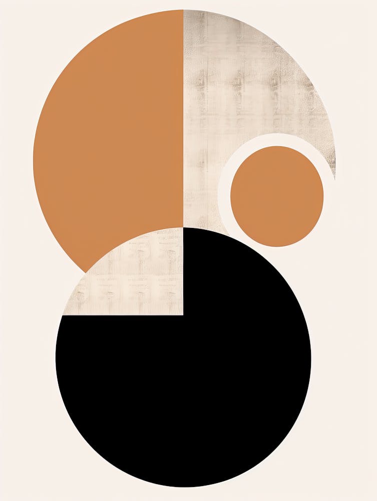 Abstract Painting, Bauhaus