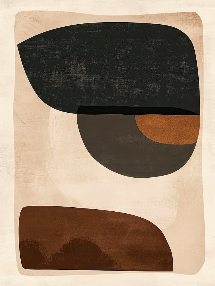 Routt National Forest Stone Park Bauhaus Minimalist