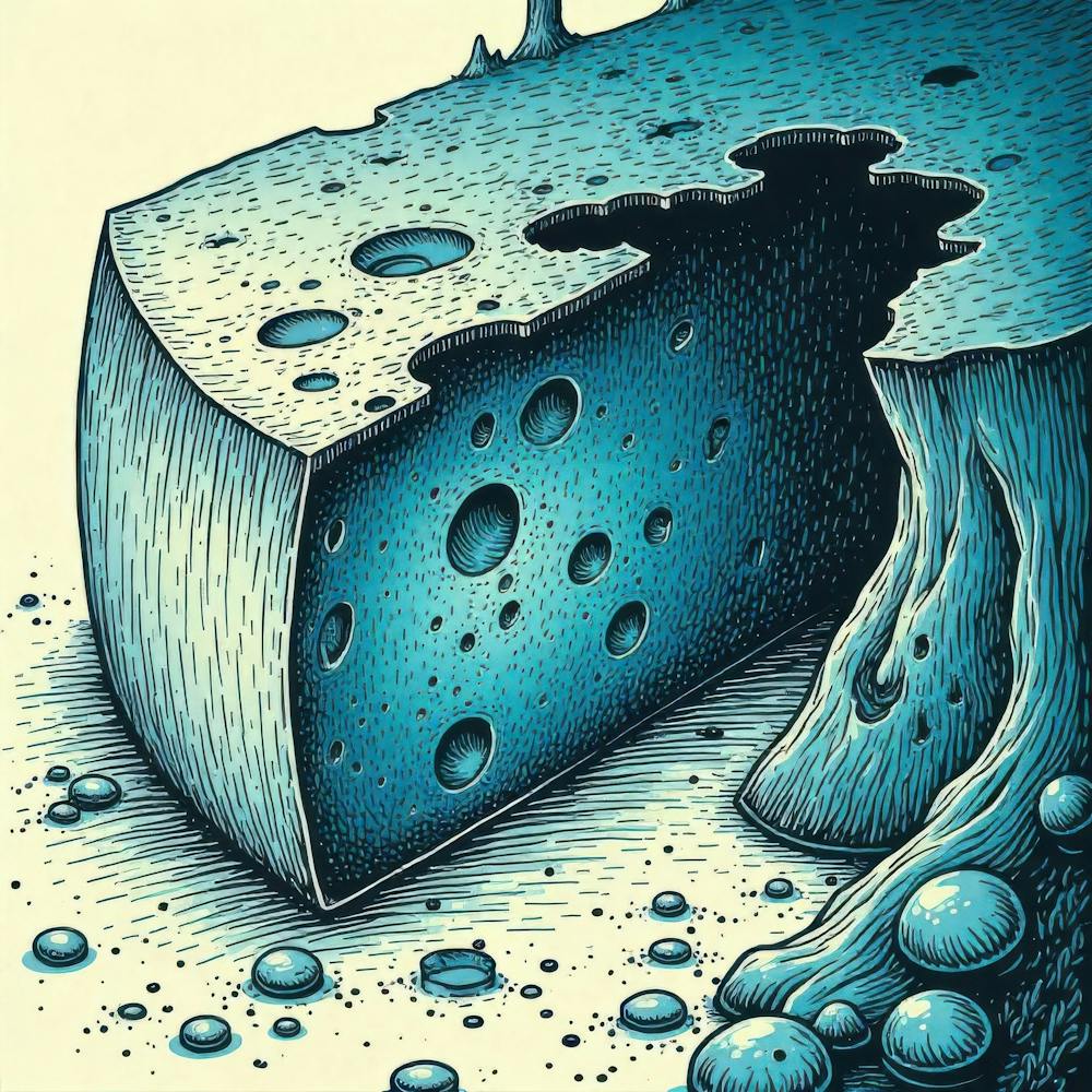 Blue Cheese