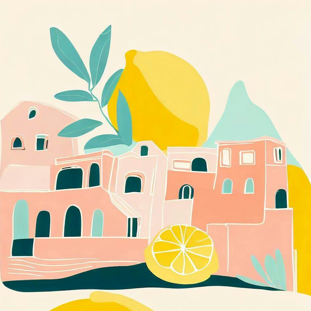 Italian holiday