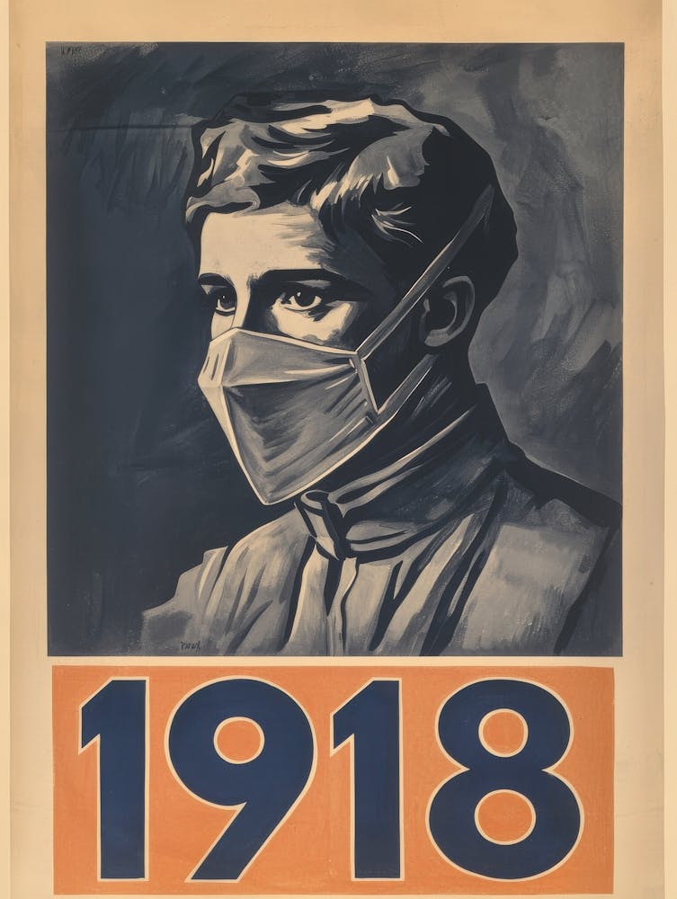 Aihrgdesign A Vintage Public Health Poster From 1918 Promotin 31771969 43d0 4eb2 8ae3 806445d3a013 3