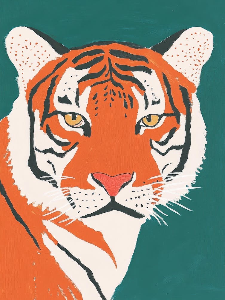 Tiger 118