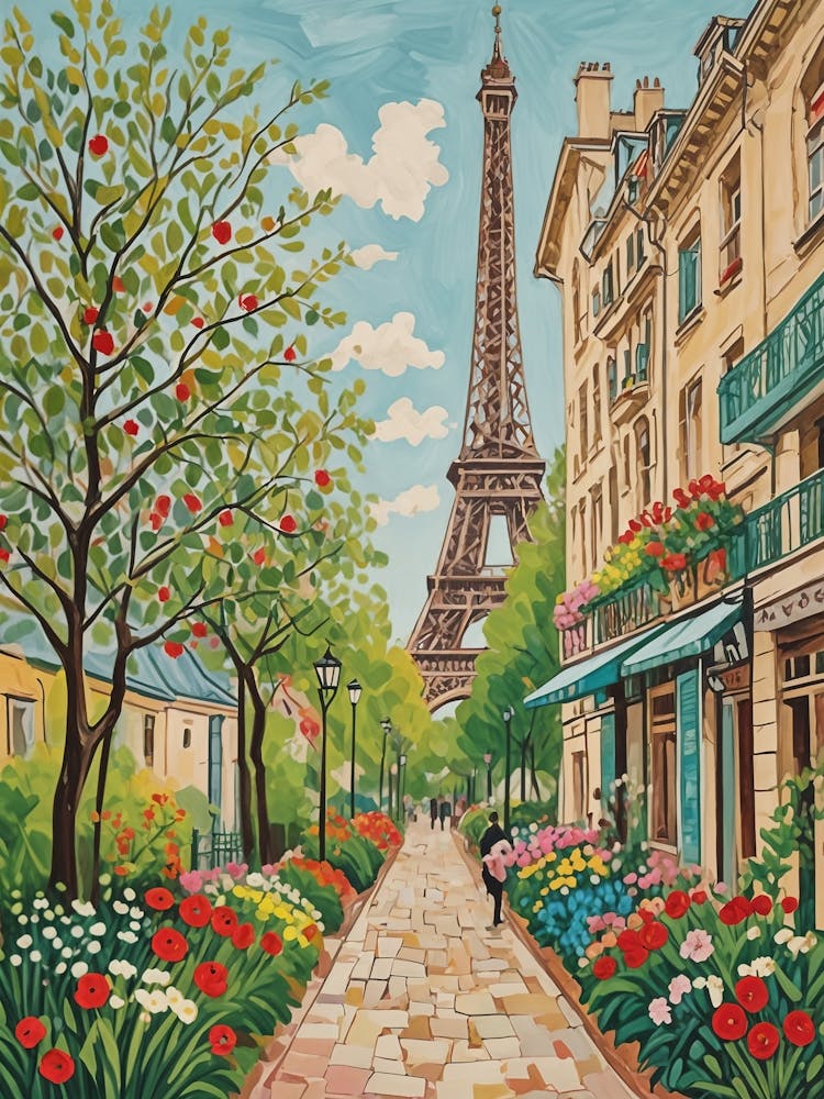 Paris Street