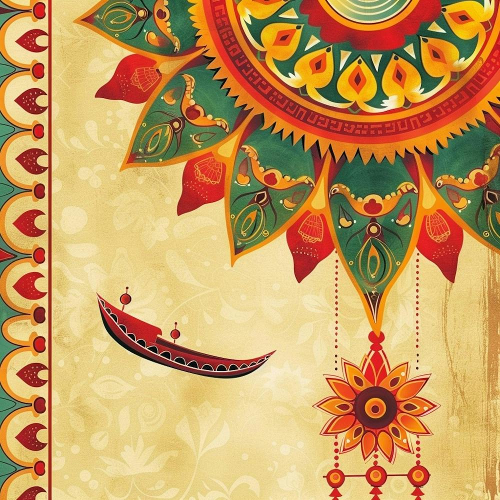 Onam Design
