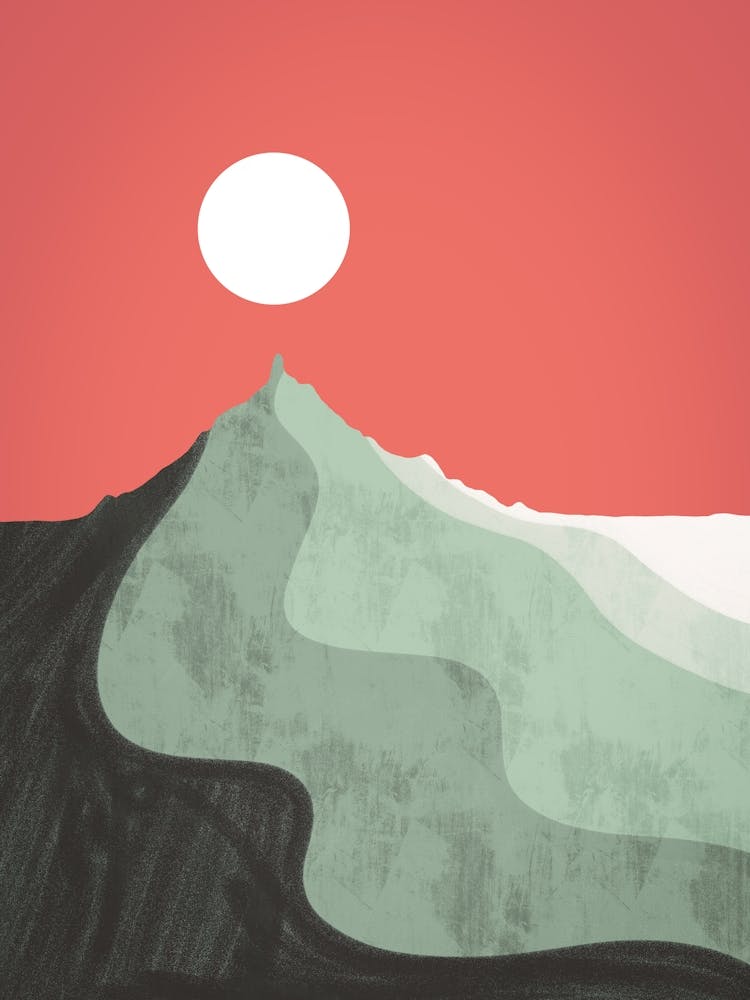 Lime Dune Peak