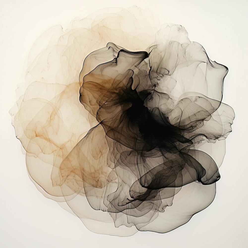 Dreamy ink 25