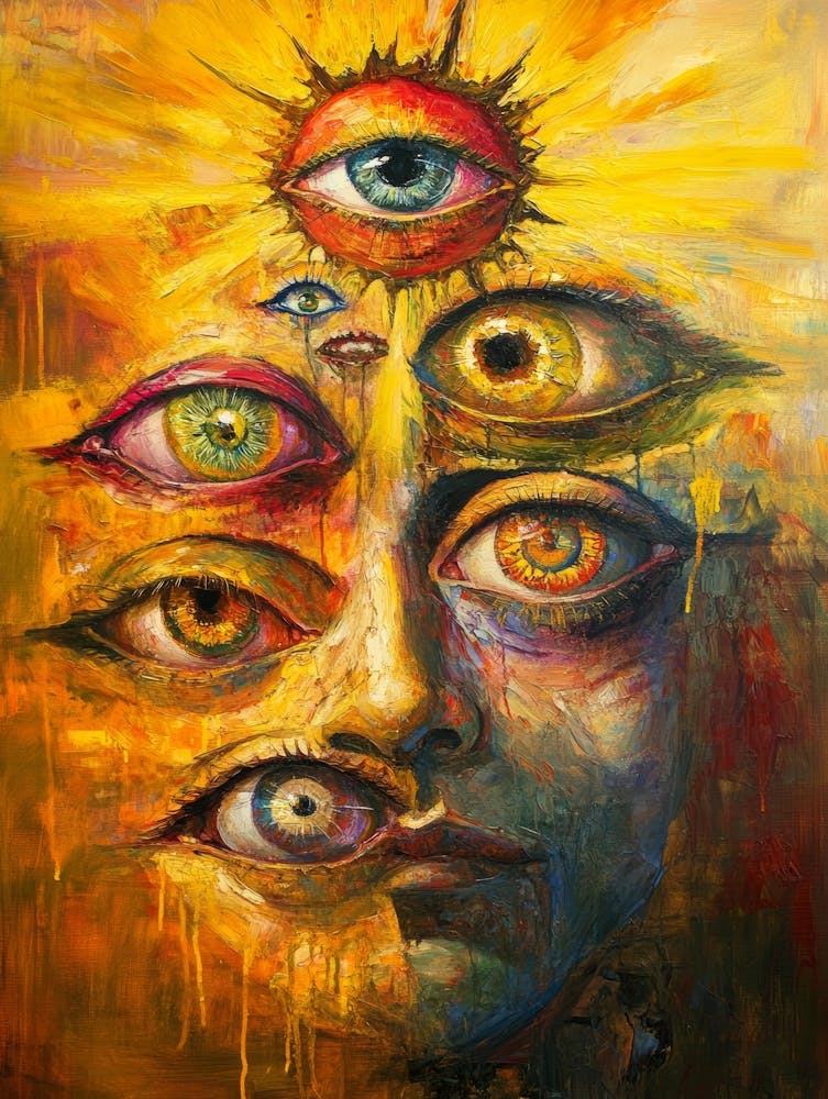 Auge der Götter 2