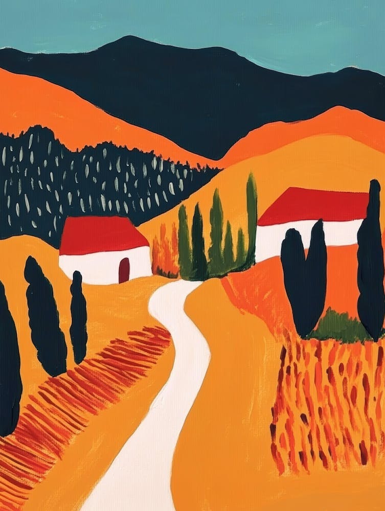 Tuscany 35
