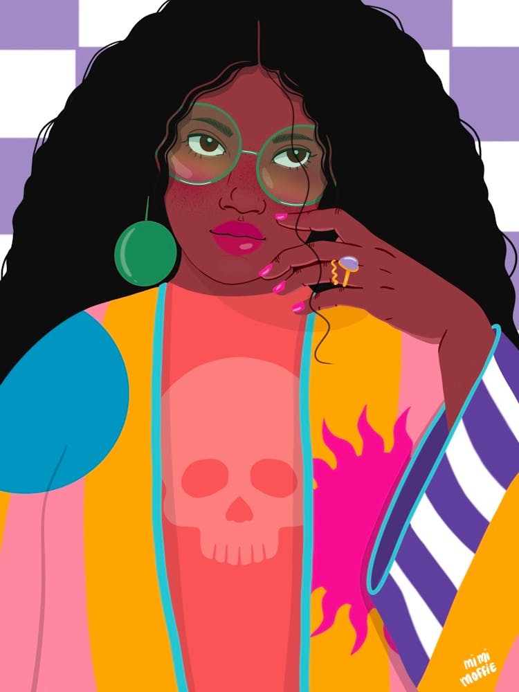 Afrofuturismus