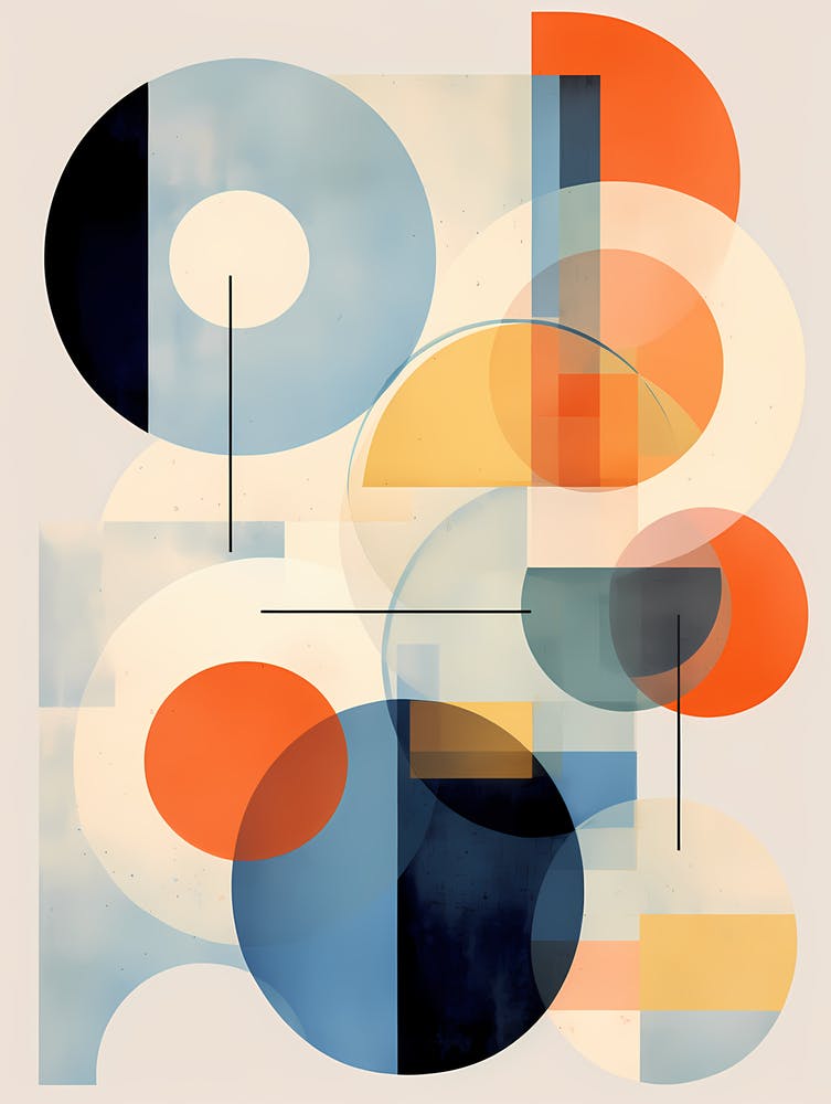 Abstract Painting 24