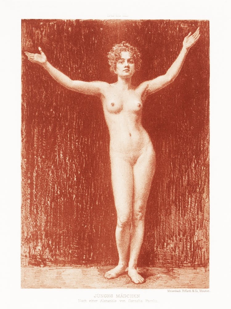 Nude Nude 18
