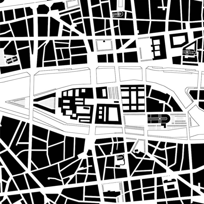 City Island Paris