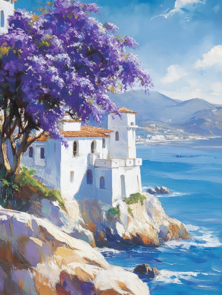 House By The Sea 20