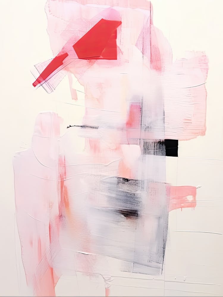 Abstract Art, Copenhagen, 1960 9