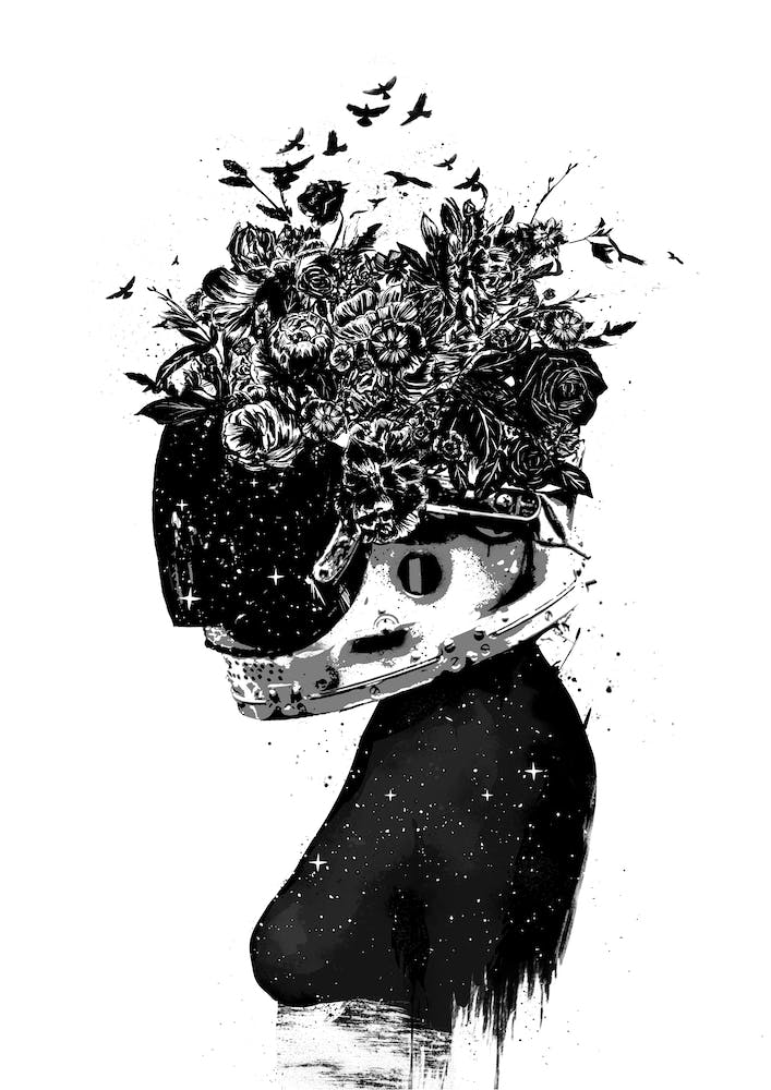 Fille Hybride