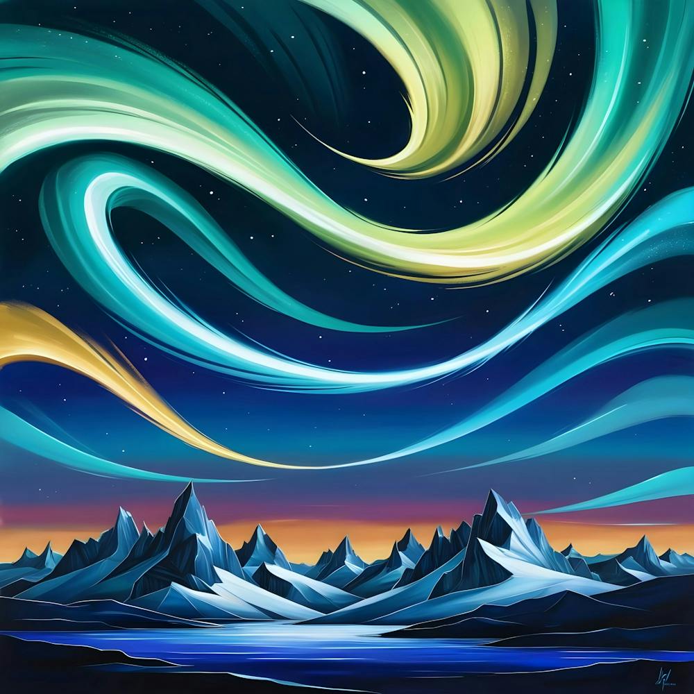 Aurora Borealis