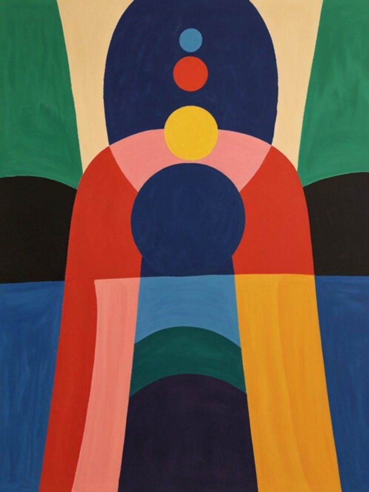 'Ascension'
