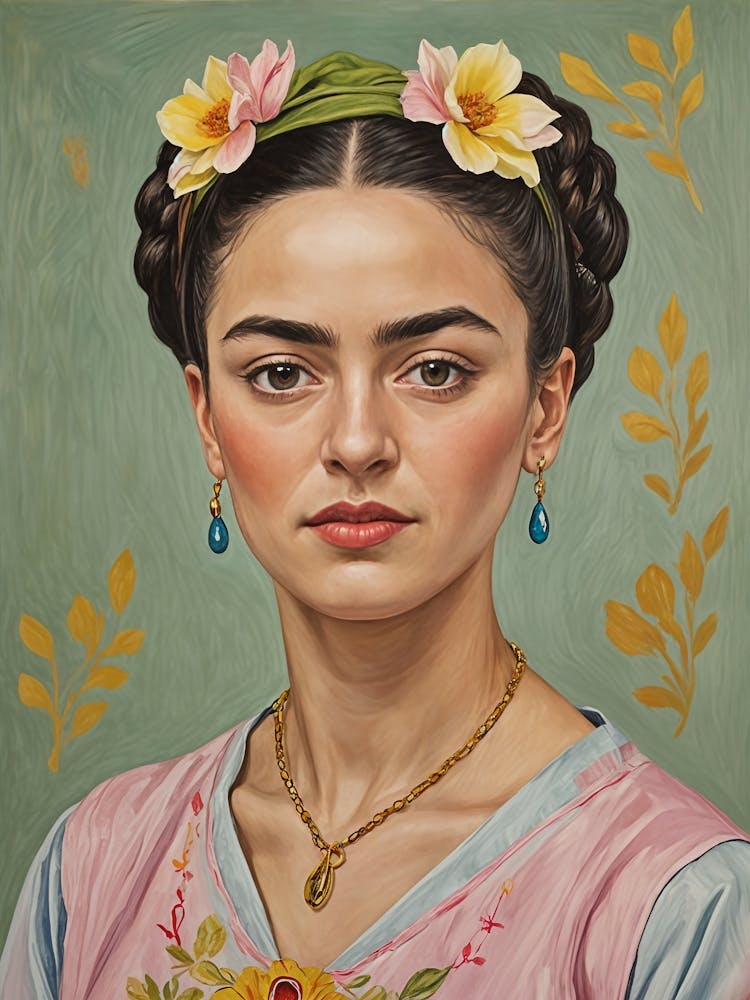 Frida