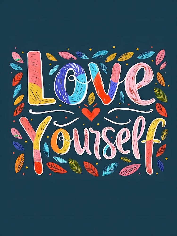 Love Yourself