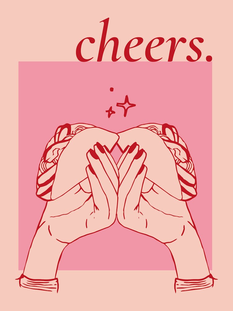 Cheers - Tacos