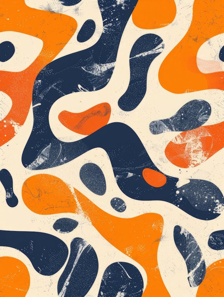 Abstract Abstract Pattern 1