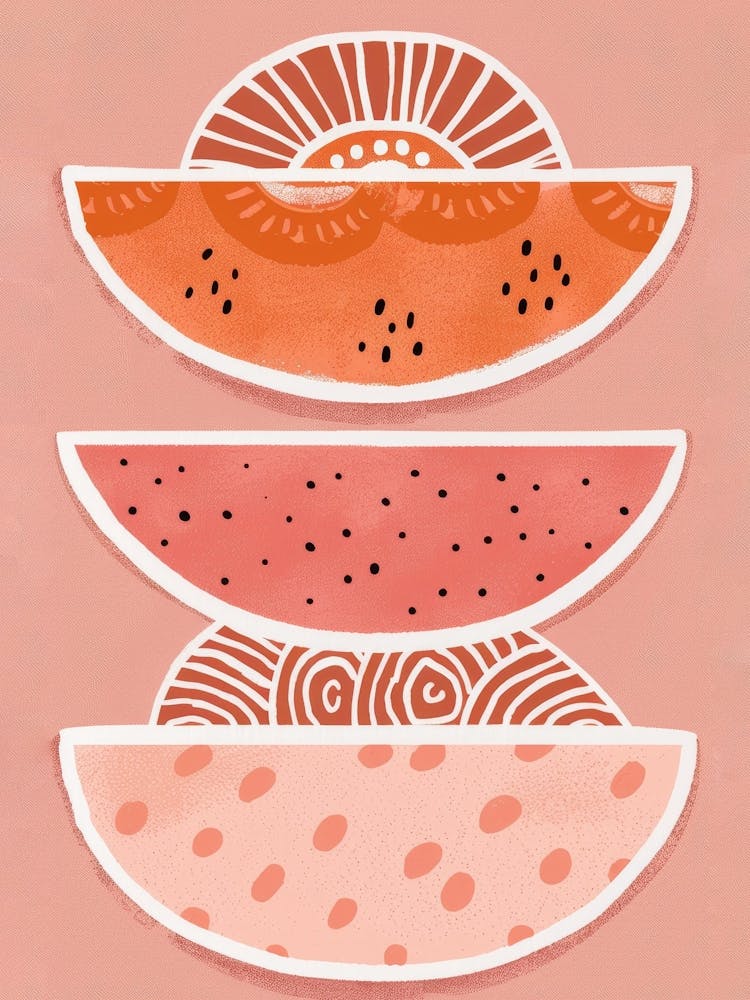 Watermelon 7
