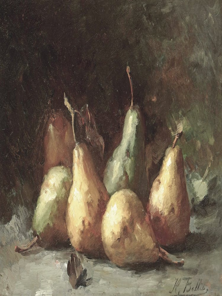 Pears 2