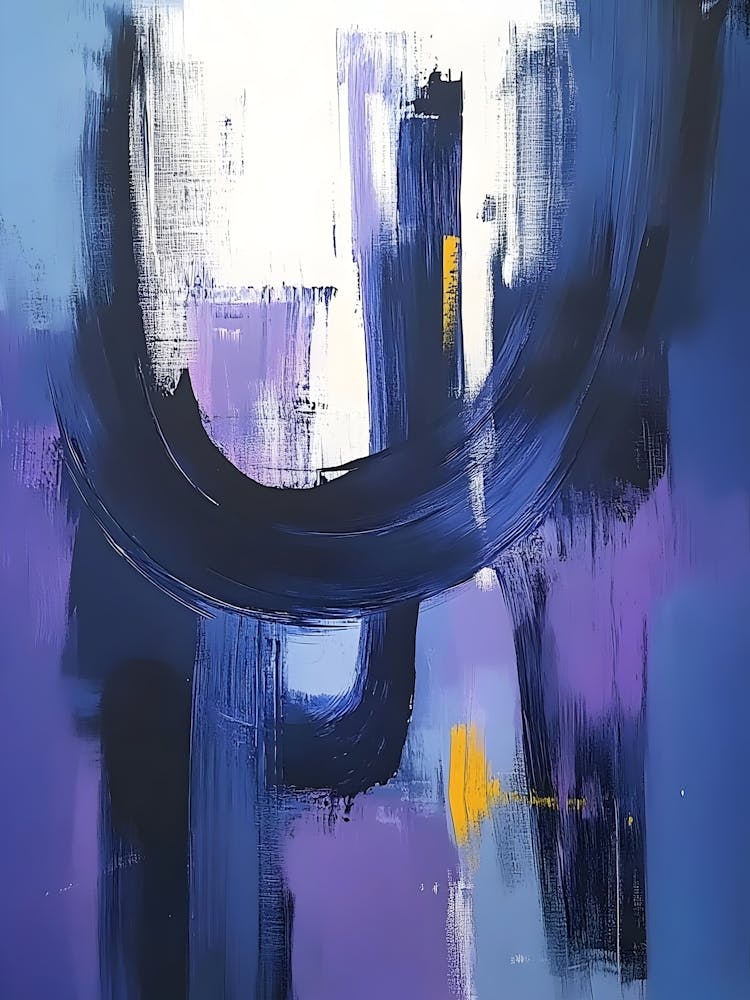 Abstract Painting 358