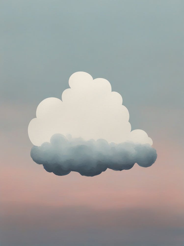 Cloud In The Sky