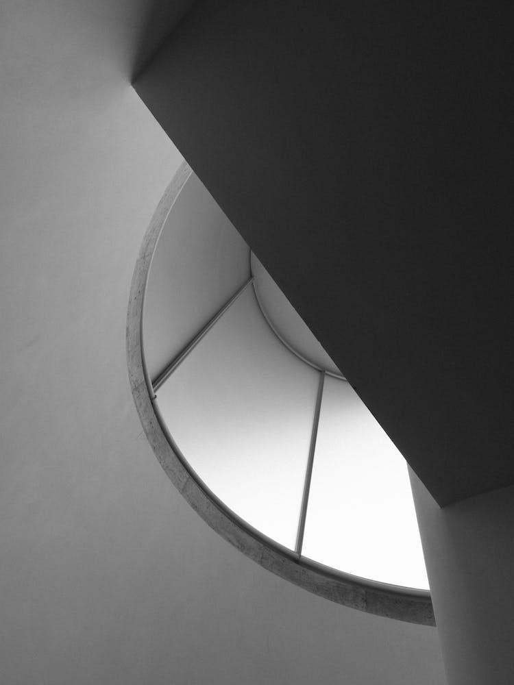 Architecture Mies Van Der Rohe Stairs
