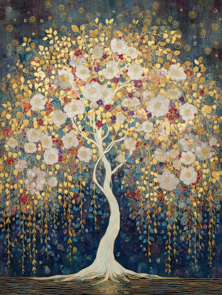 Tree Of Life 55